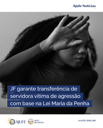 Com base na Lei Maria da Penha, Justiça Federal garante transferência de professora de universidade vítima de agressão no interior de Pernambuco