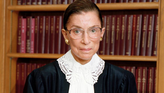 Ruth Bader Ginsburg e a diversidade na Justiça como pressuposto de legitimidade