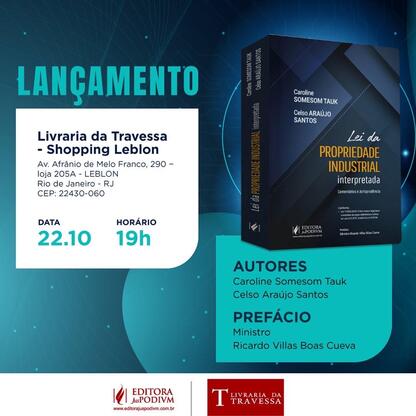 Lancamentos Tauk 1