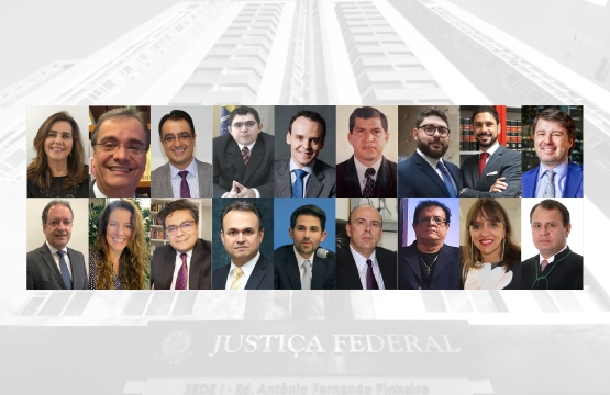 TRF6 apoia a equipe que representará a UFMG na maior competição de Direito  Tributário Internacional da América Latina - JUSTIÇA FEDERAL