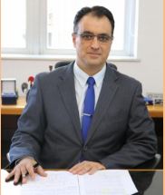 Dr Andr Prado